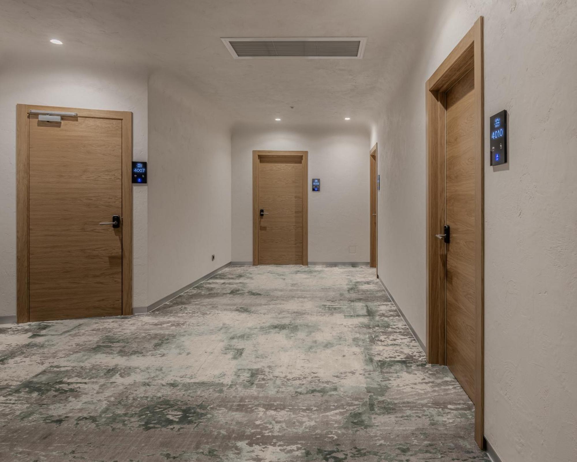 Sfumato Rooms Odessa Ngoại thất bức ảnh