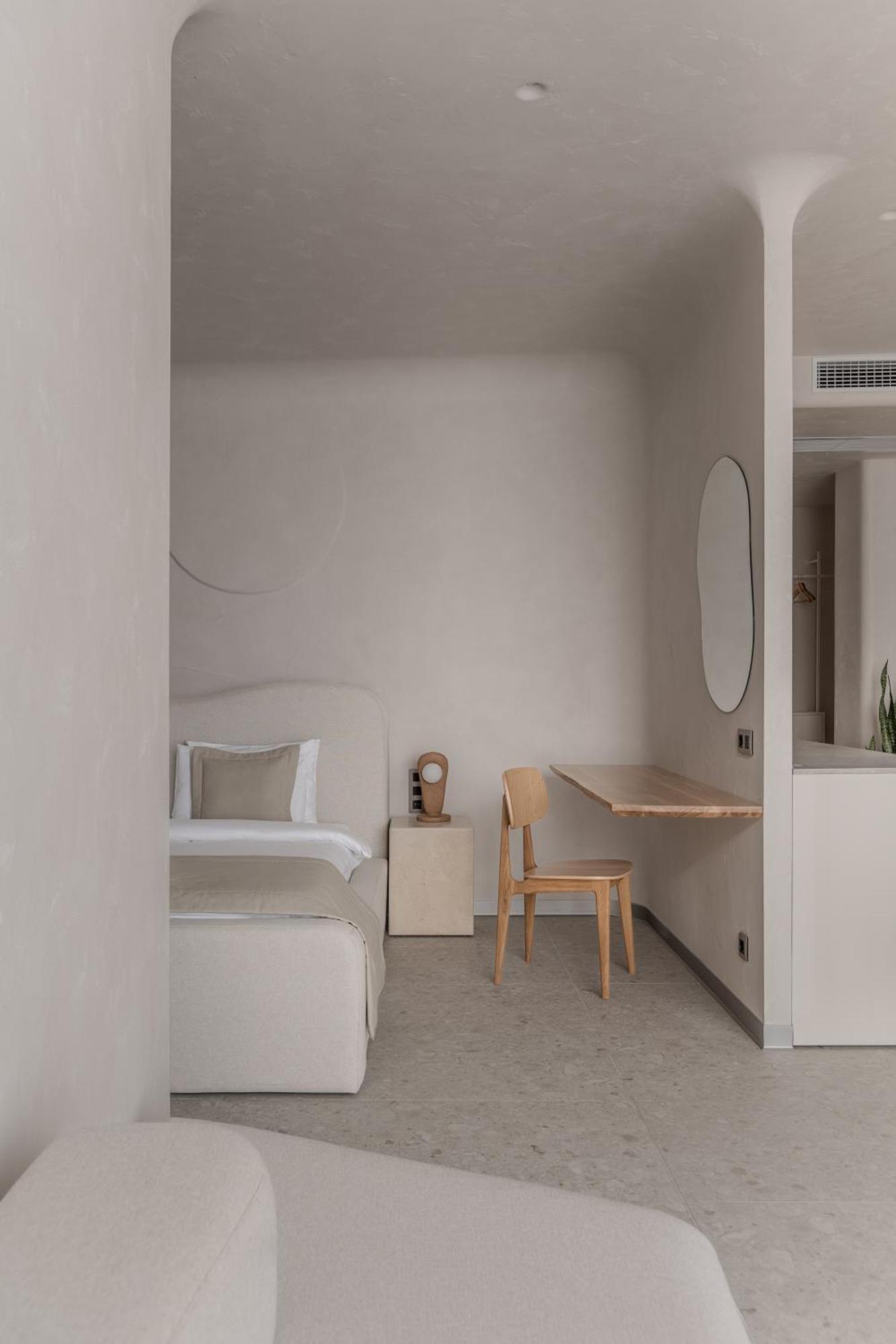 Sfumato Rooms Odessa Ngoại thất bức ảnh