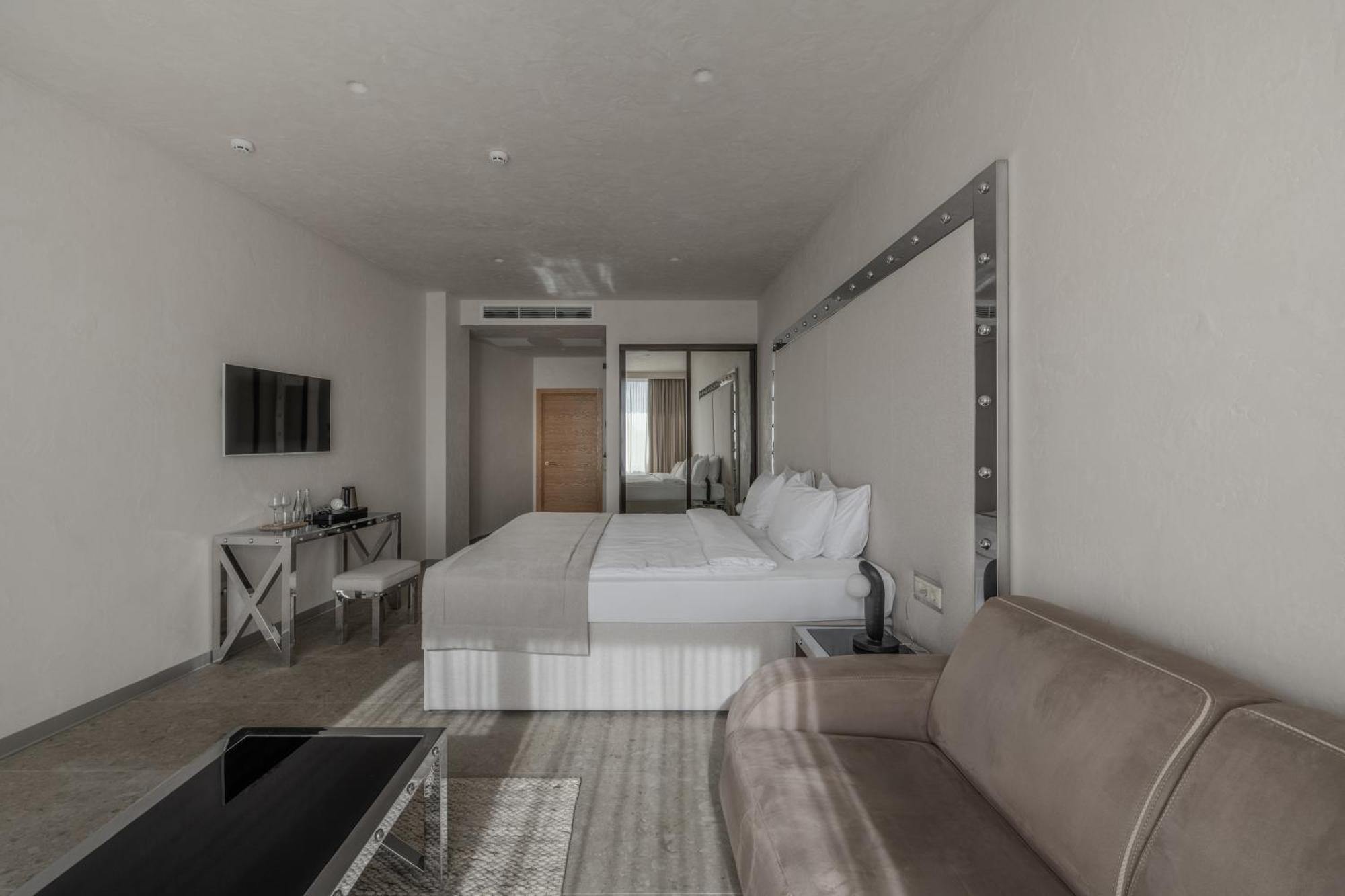 Sfumato Rooms Odessa Ngoại thất bức ảnh