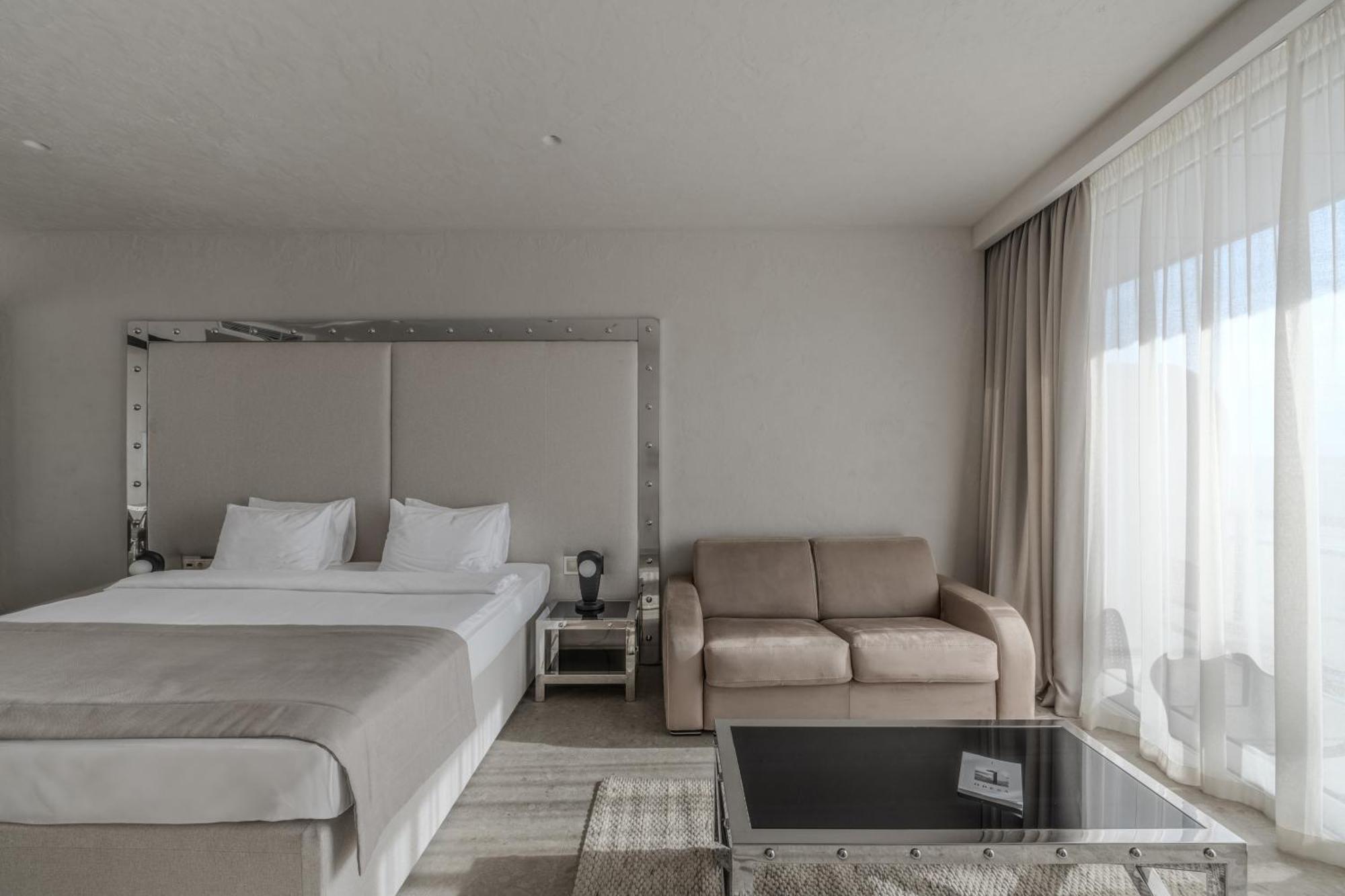 Sfumato Rooms Odessa Ngoại thất bức ảnh