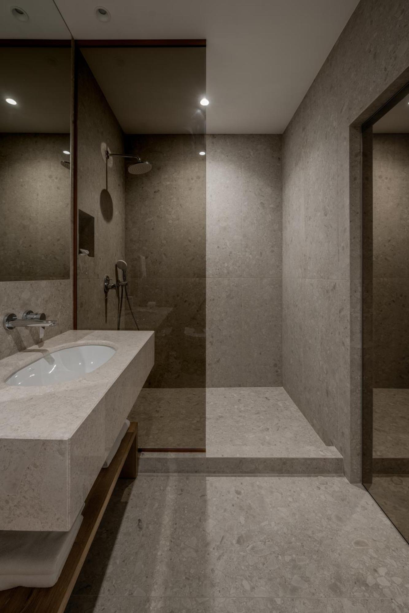 Sfumato Rooms Odessa Phòng bức ảnh